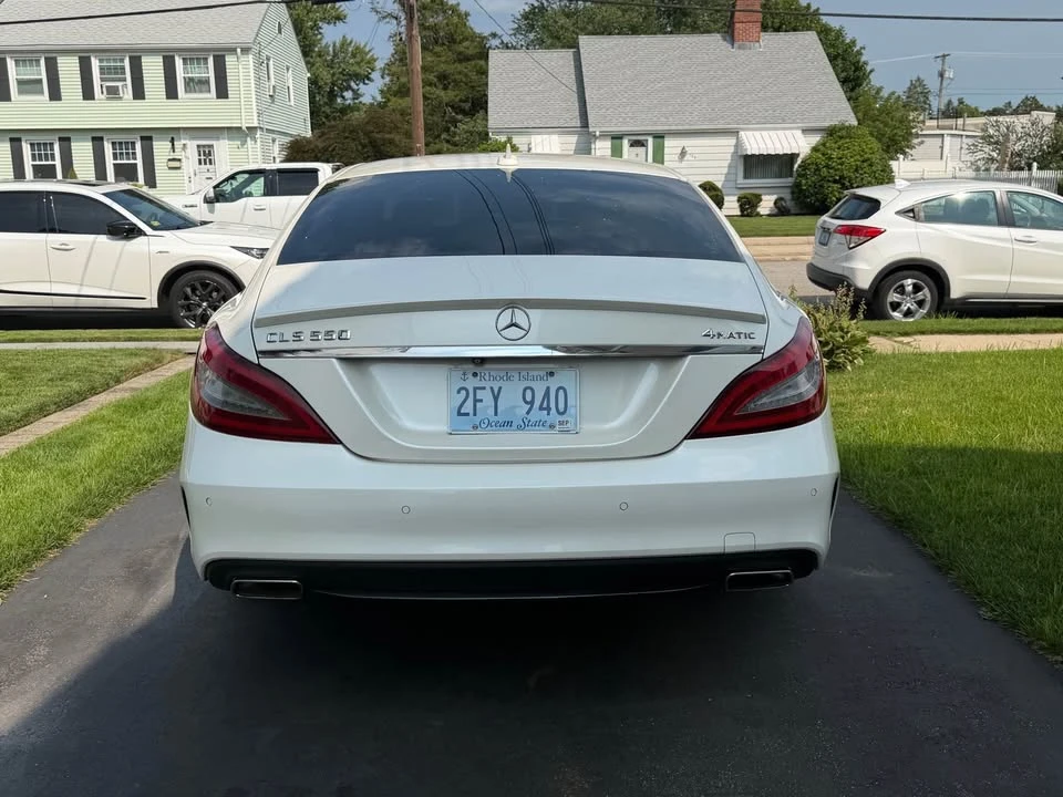 2016 Mercedes-Benz C218 CLS-Class - Image 5 of 8