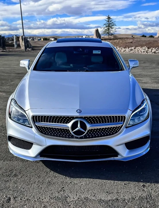 2016 Mercedes-Benz C218 CLS-Class - Image 9 of 18