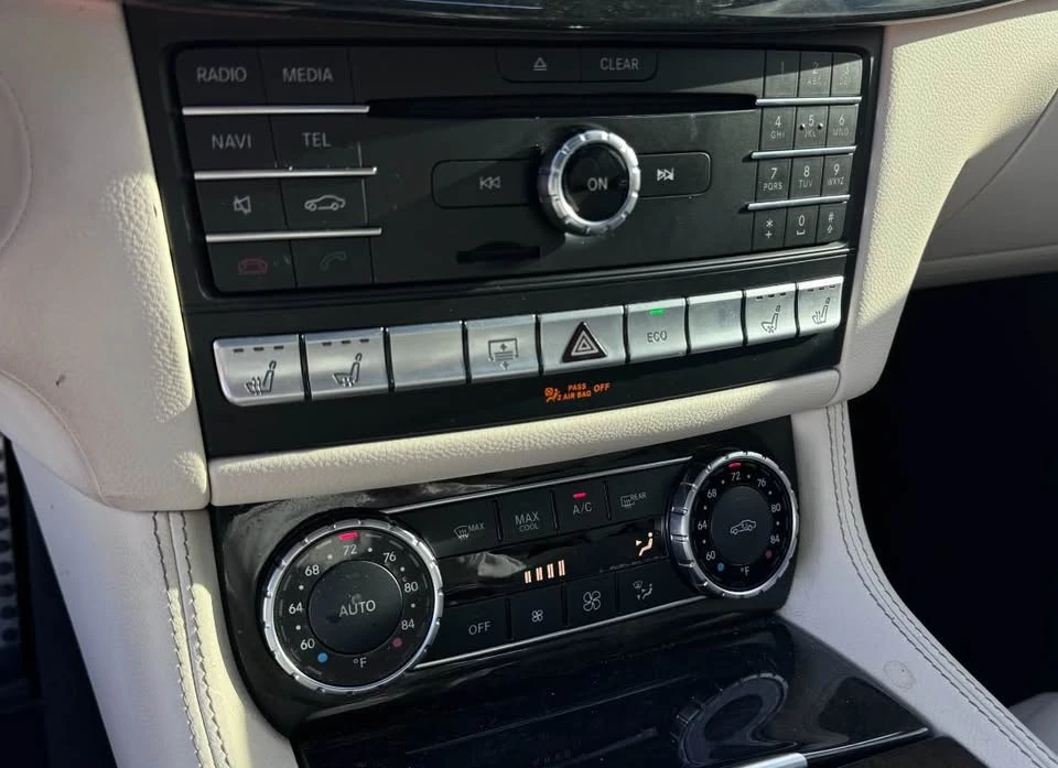 2016 Mercedes-Benz C218 CLS-Class - Image 16 of 18