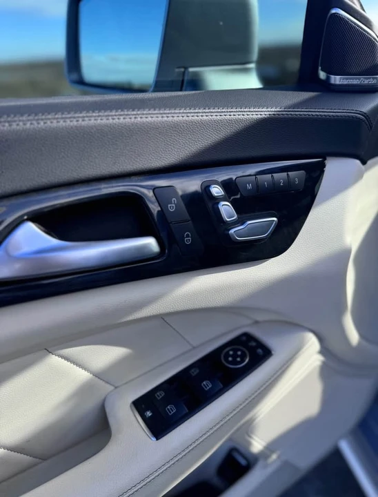 2016 Mercedes-Benz C218 CLS-Class - Image 11 of 18