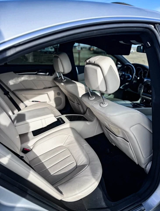 2016 Mercedes-Benz C218 CLS-Class - Image 7 of 18