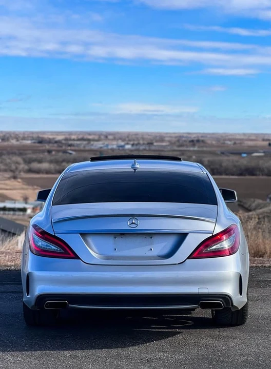 2016 Mercedes-Benz C218 CLS-Class - Image 4 of 18