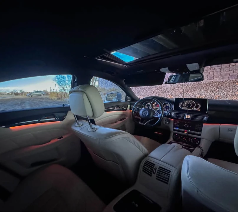 2016 Mercedes-Benz C218 CLS-Class - Image 6 of 18