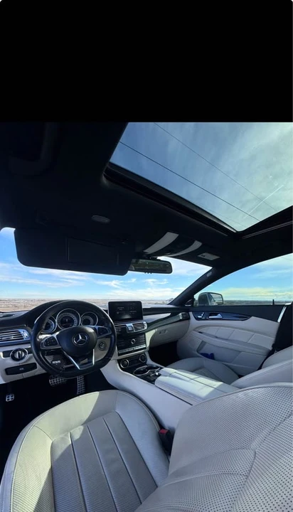 2016 Mercedes-Benz C218 CLS-Class - Image 13 of 18