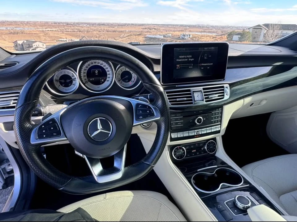 2016 Mercedes-Benz C218 CLS-Class - Image 15 of 18