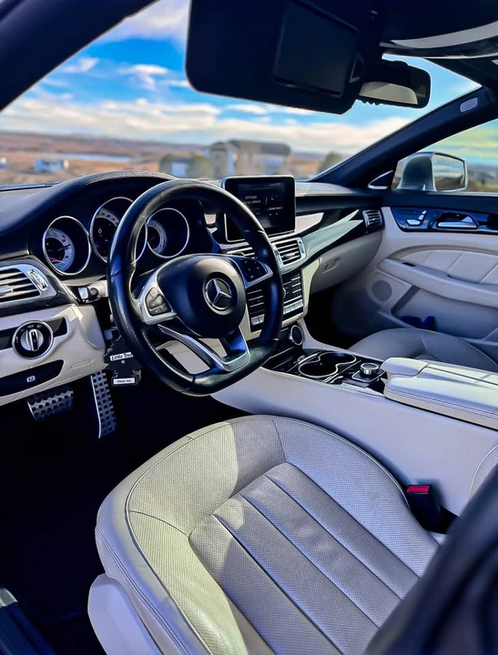 2016 Mercedes-Benz C218 CLS-Class - Image 10 of 18
