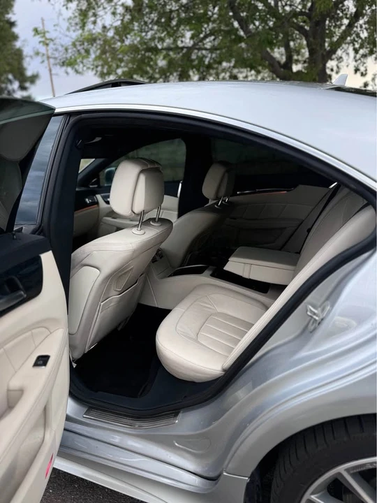 2016 Mercedes-Benz C218 CLS-Class - Image 17 of 19