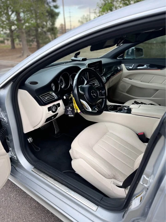2016 Mercedes-Benz C218 CLS-Class - Image 18 of 19