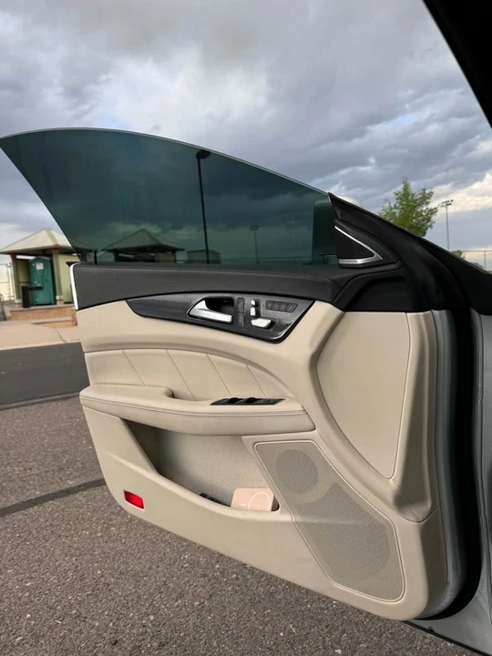 2016 Mercedes-Benz C218 CLS-Class - Image 11 of 19
