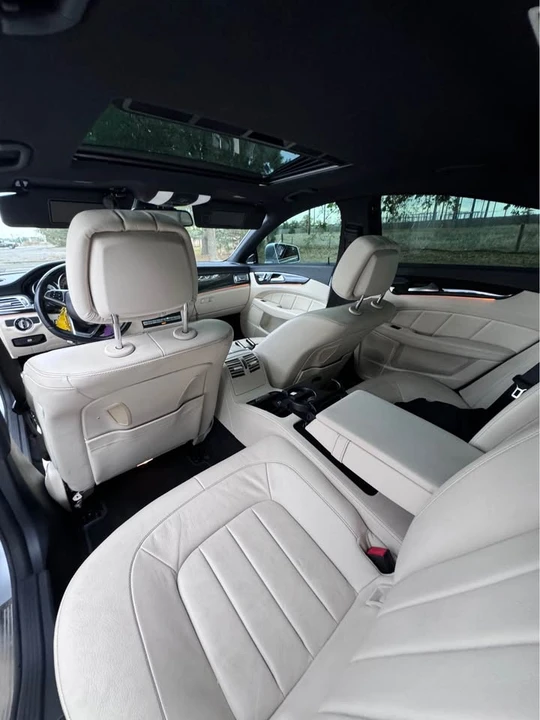 2016 Mercedes-Benz C218 CLS-Class - Image 15 of 19