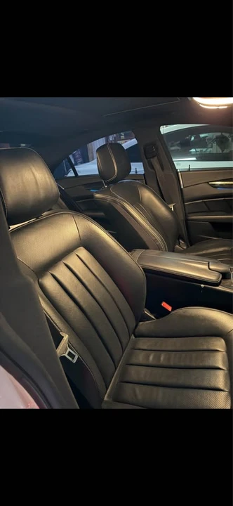2016 Mercedes-Benz C218 CLS-Class - Image 5 of 8