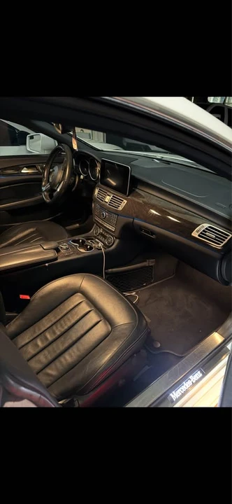 2016 Mercedes-Benz C218 CLS-Class - Image 6 of 8