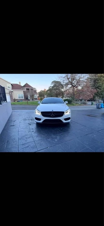 2016 Mercedes-Benz C218 CLS-Class - Image 2 of 8