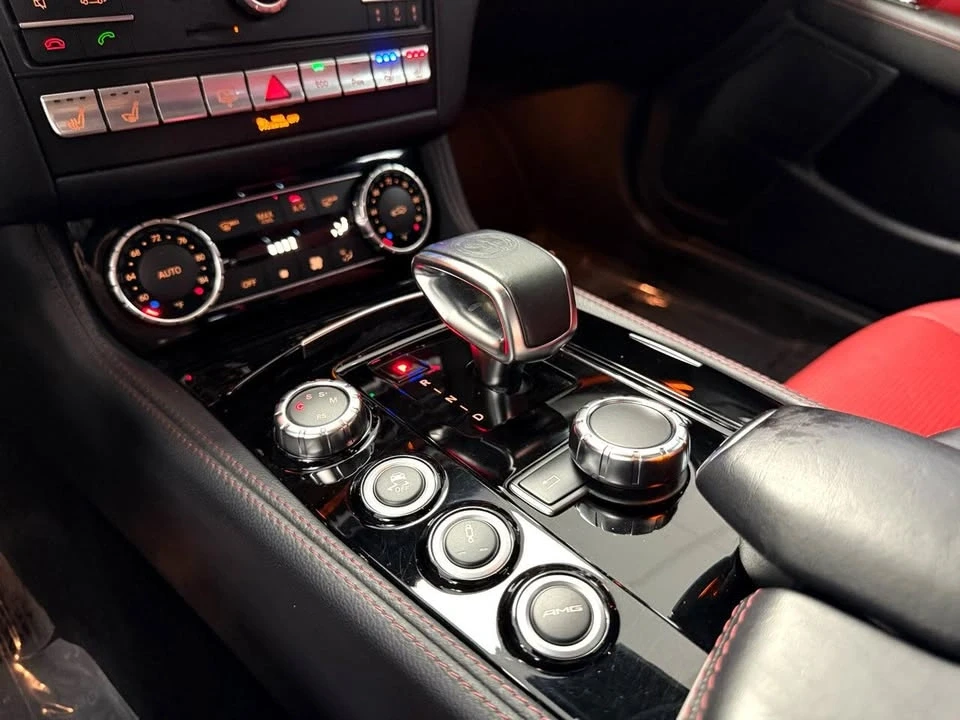 2016 Mercedes-Benz C218 CLS-Class - Image 20 of 20