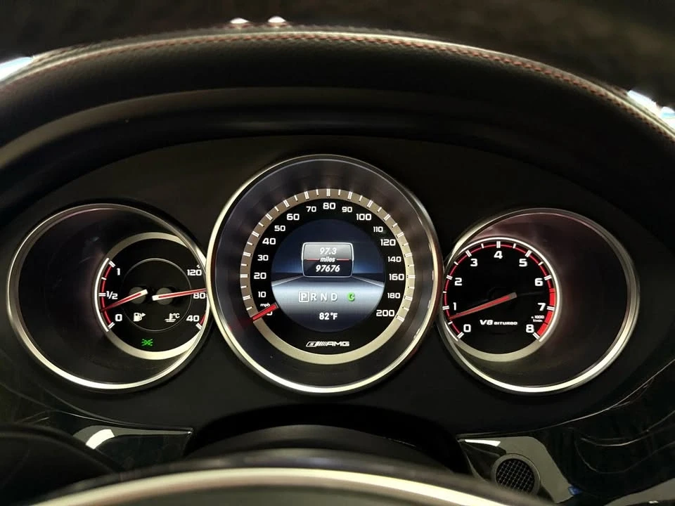 2016 Mercedes-Benz C218 CLS-Class - Image 15 of 20