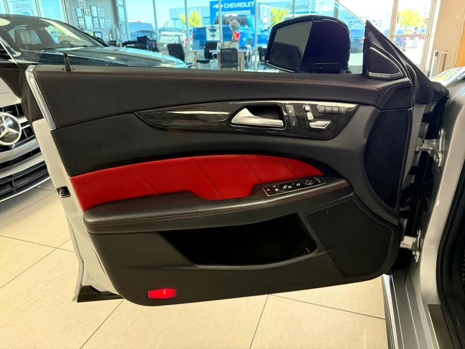 2016 Mercedes-Benz C218 CLS-Class - Image 10 of 20