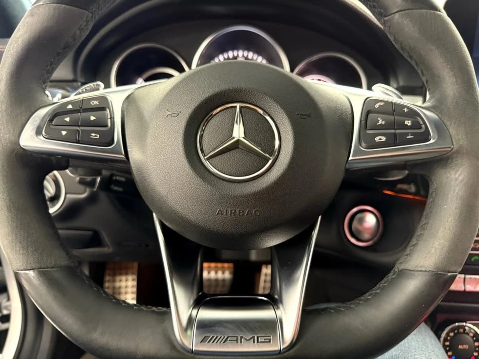2016 Mercedes-Benz C218 CLS-Class - Image 14 of 20
