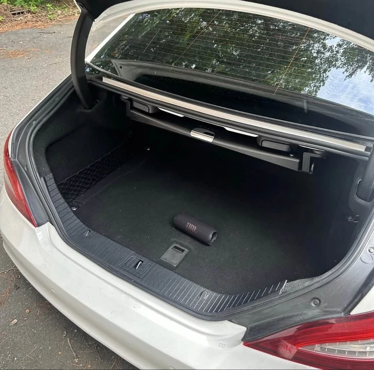 2016 Mercedes-Benz C218 CLS-Class - Image 18 of 20