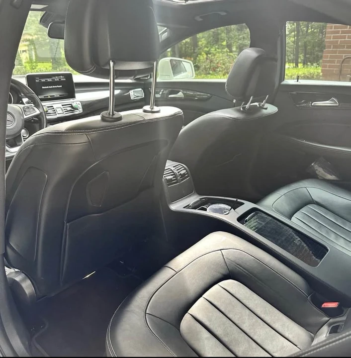 2016 Mercedes-Benz C218 CLS-Class - Image 13 of 20