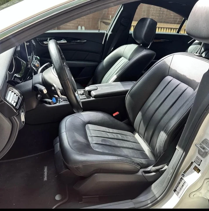 2016 Mercedes-Benz C218 CLS-Class - Image 12 of 20