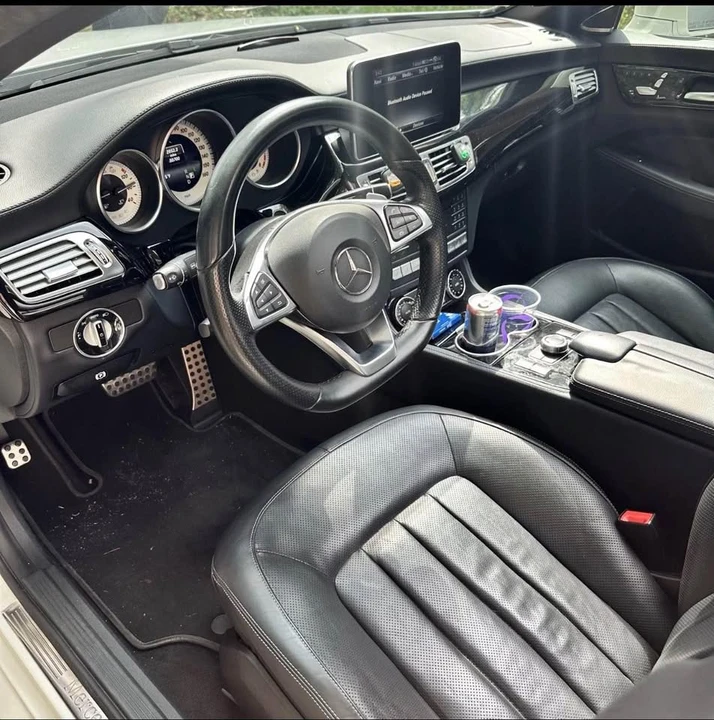 2016 Mercedes-Benz C218 CLS-Class - Image 15 of 20