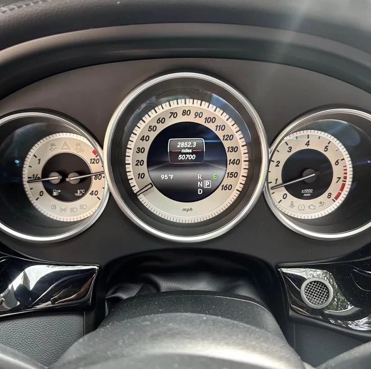 2016 Mercedes-Benz C218 CLS-Class - Image 17 of 20