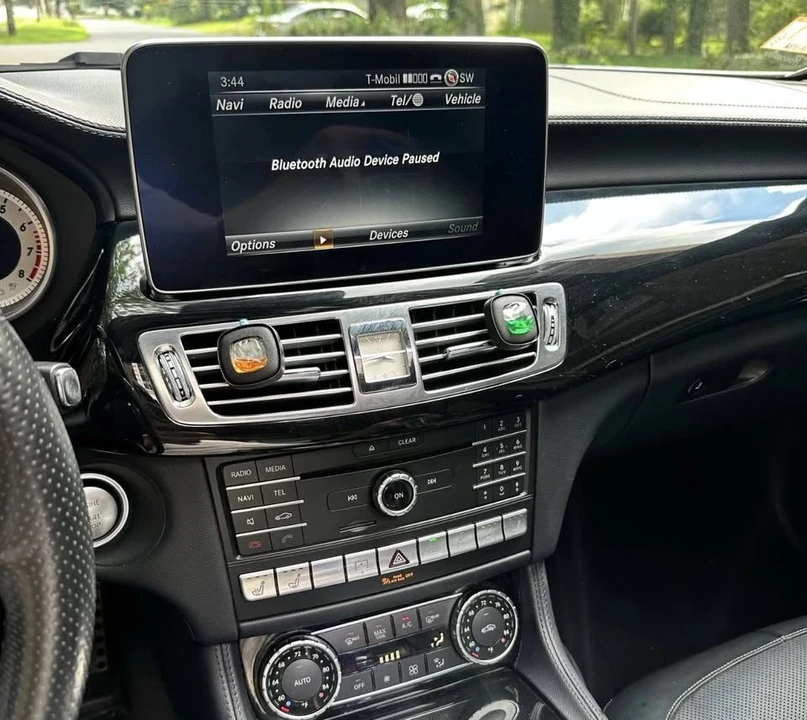 2016 Mercedes-Benz C218 CLS-Class - Image 16 of 20