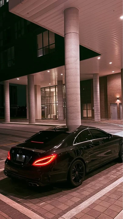 2016 Mercedes-Benz C218 CLS-Class - Image 3 of 8