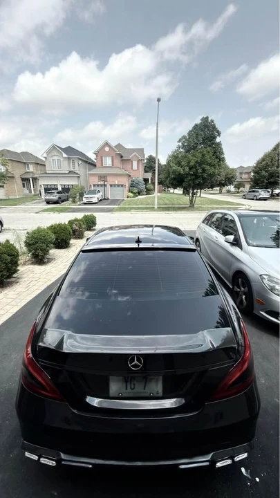 2016 Mercedes-Benz C218 CLS-Class - Image 5 of 8