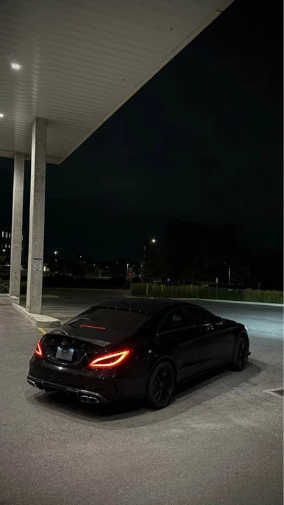 2016 Mercedes-Benz C218 CLS-Class - Image 2 of 8