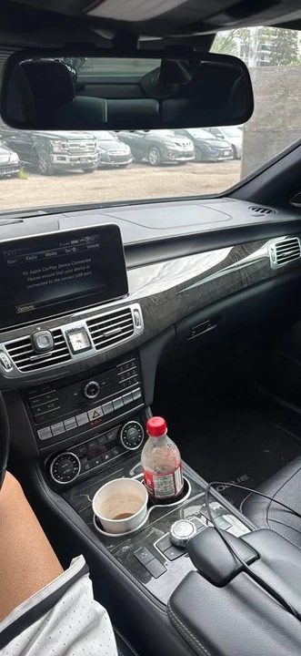 2016 Mercedes-Benz C218 CLS-Class - Image 8 of 8