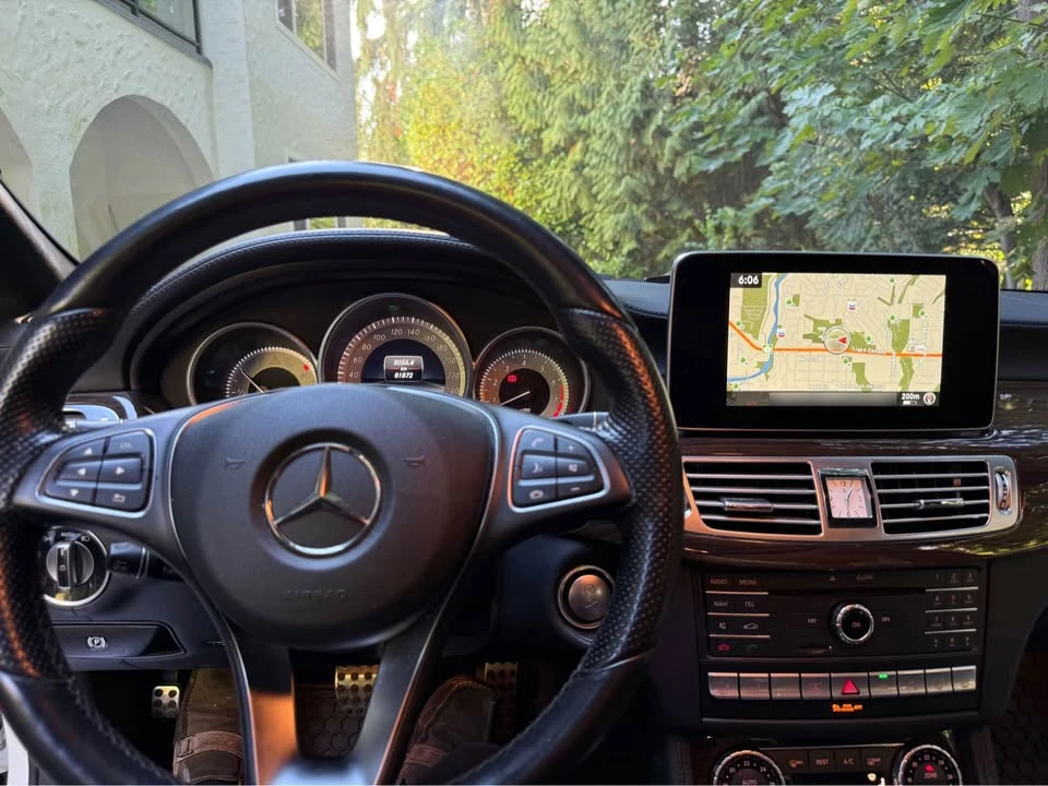 2016 Mercedes-Benz C218 CLS-Class - Image 18 of 20