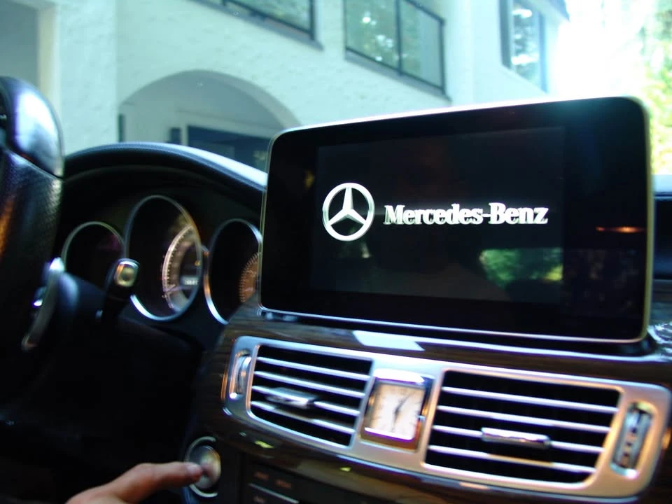 2016 Mercedes-Benz C218 CLS-Class - Image 16 of 20
