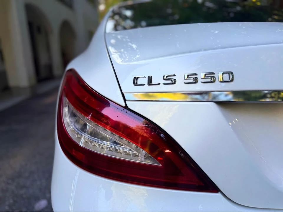 2016 Mercedes-Benz C218 CLS-Class - Image 7 of 20
