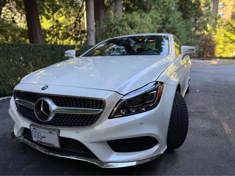 2016 Mercedes-Benz C218 CLS-Class - Image 20 of 20