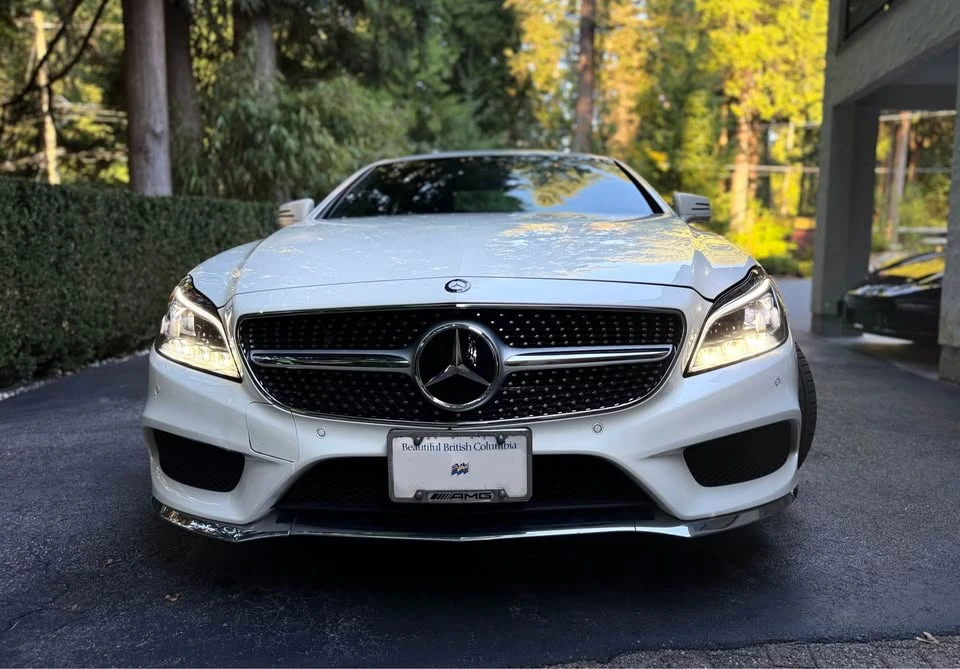 2016 Mercedes-Benz C218 CLS-Class - Image 2 of 20