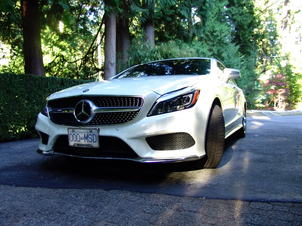 2016 Mercedes-Benz C218 CLS-Class - Image 17 of 20
