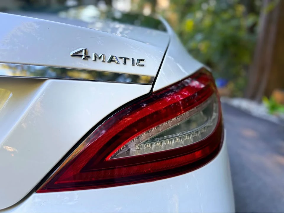 2016 Mercedes-Benz C218 CLS-Class - Image 8 of 20
