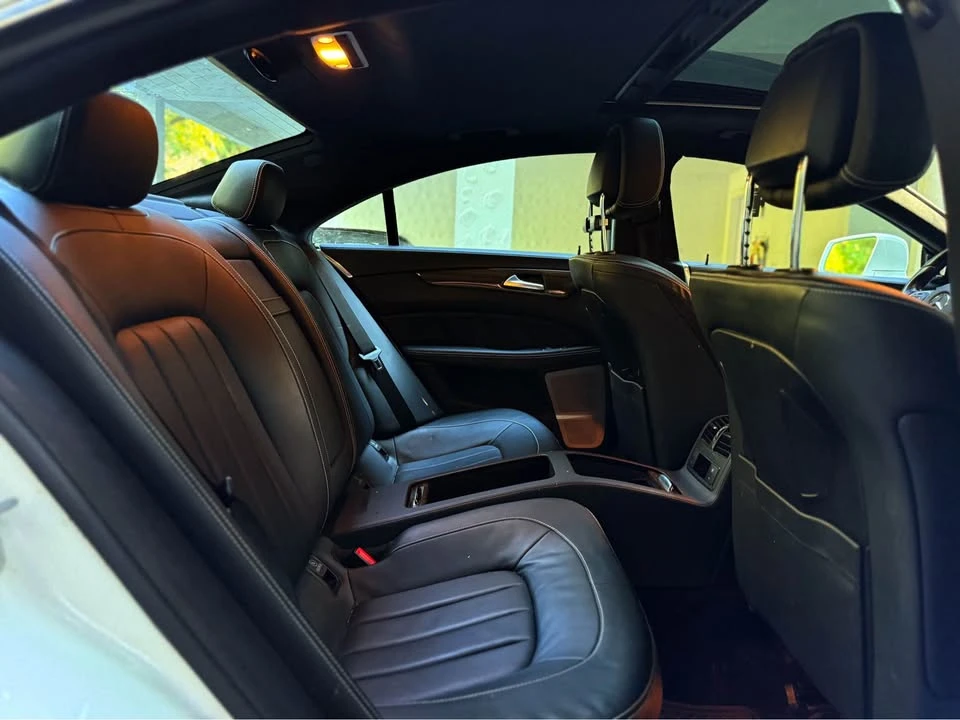 2016 Mercedes-Benz C218 CLS-Class - Image 14 of 20