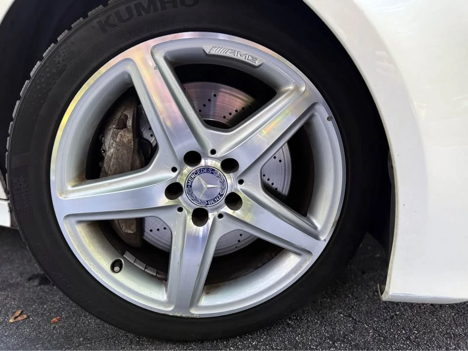 2016 Mercedes-Benz C218 CLS-Class - Image 9 of 20