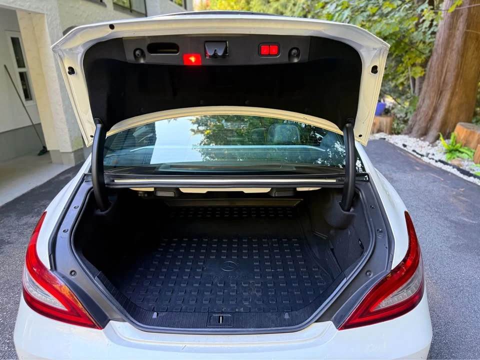 2016 Mercedes-Benz C218 CLS-Class - Image 10 of 20