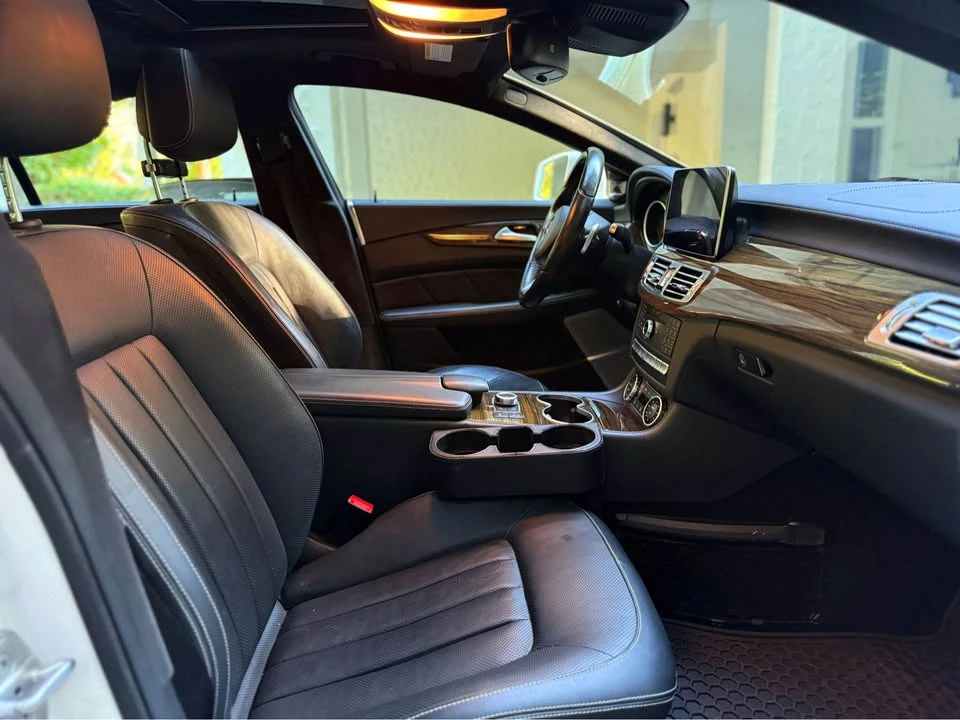 2016 Mercedes-Benz C218 CLS-Class - Image 19 of 20