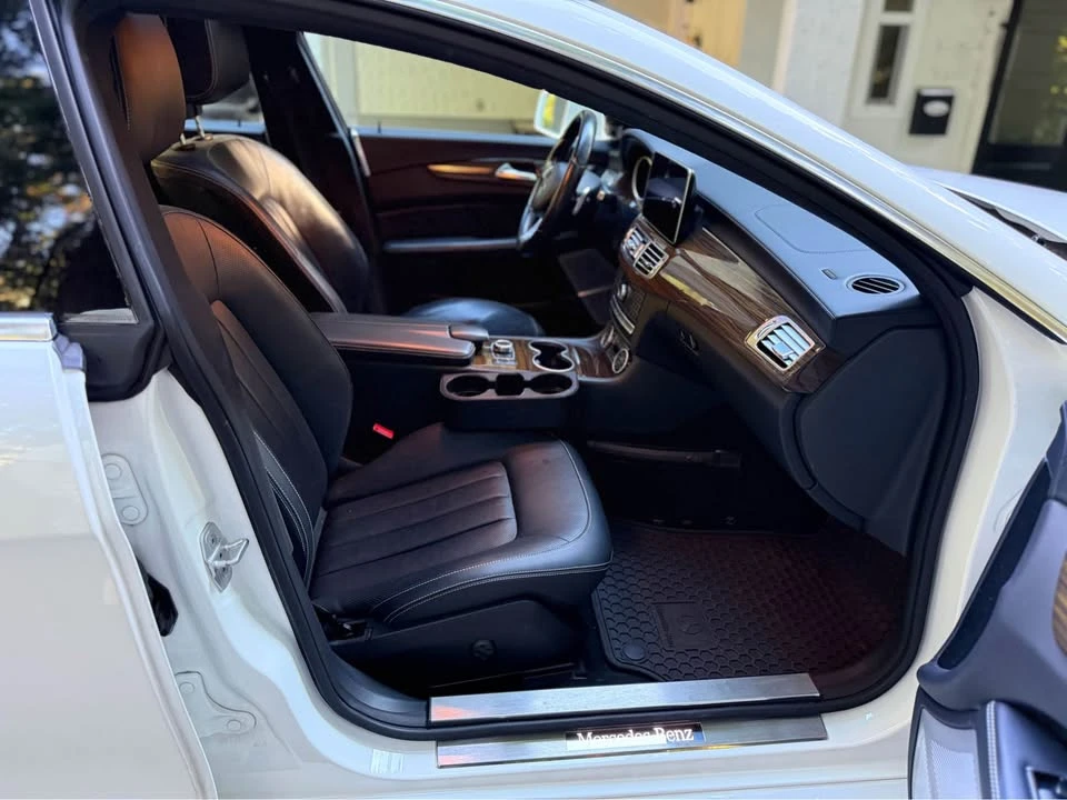 2016 Mercedes-Benz C218 CLS-Class - Image 11 of 20