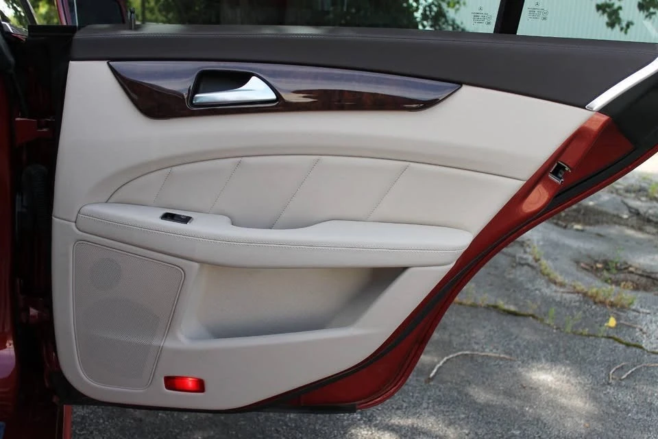 2016 Mercedes-Benz C218 CLS-Class - Image 20 of 20