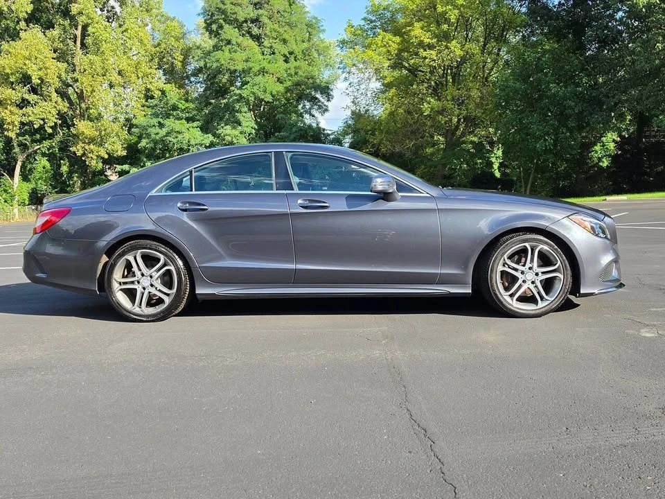 2016 Mercedes-Benz C218 CLS-Class - Image 12 of 20