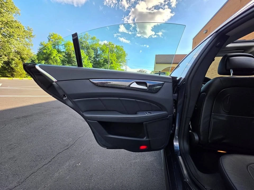 2016 Mercedes-Benz C218 CLS-Class - Image 18 of 20