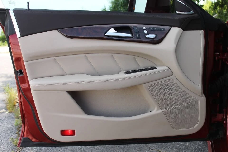 2016 Mercedes-Benz C218 CLS-Class - Image 10 of 20