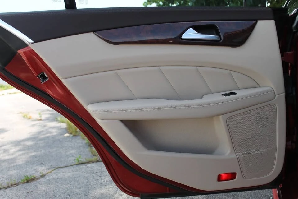 2016 Mercedes-Benz C218 CLS-Class - Image 16 of 20