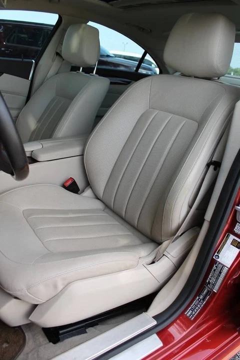 2016 Mercedes-Benz C218 CLS-Class - Image 15 of 20