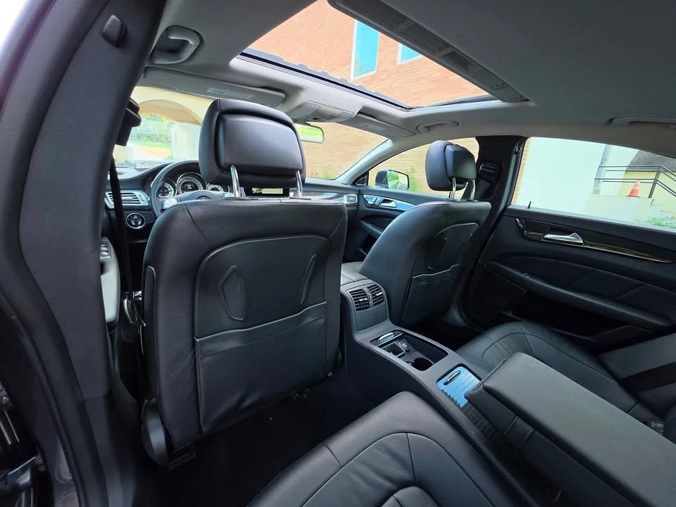 2016 Mercedes-Benz C218 CLS-Class - Image 19 of 20